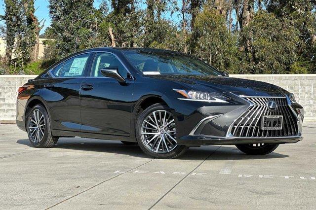 new 2024 Lexus ES 300h car, priced at $47,984