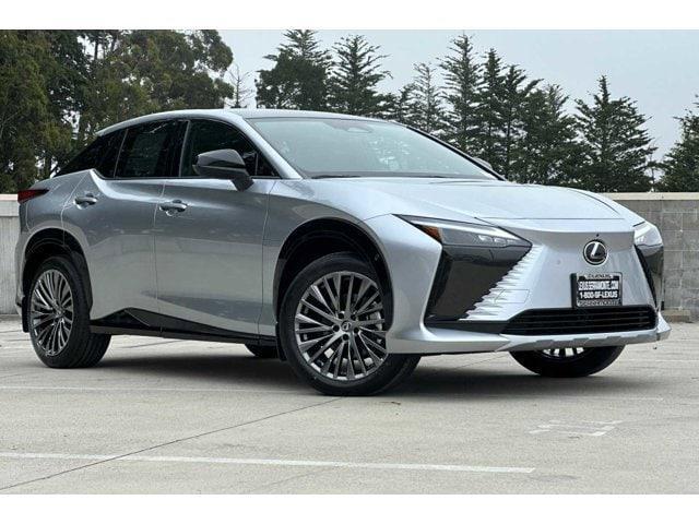 new 2024 Lexus RX 350 car, priced at $64,110