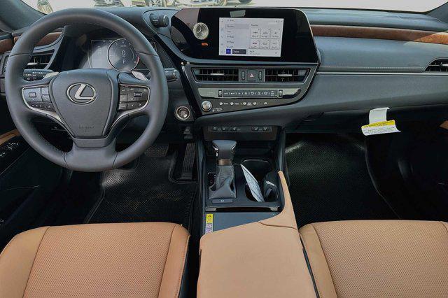 used 2024 Lexus ES 350 car, priced at $41,396