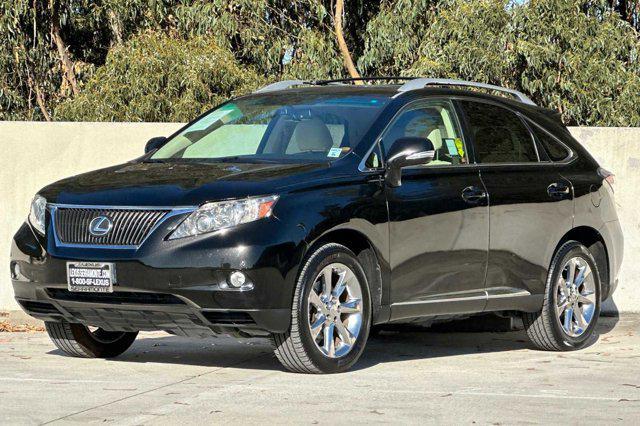 used 2011 Lexus RX 350 car, priced at $11,888