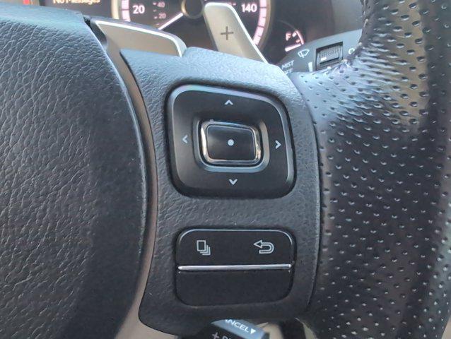 used 2016 Lexus NX 200t car, priced at $22,999