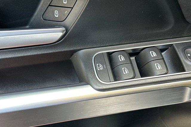 used 2022 Mercedes-Benz GLB 250 car, priced at $22,886