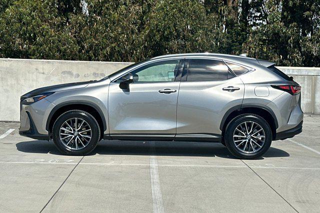 used 2024 Lexus NX 350 car, priced at $38,999
