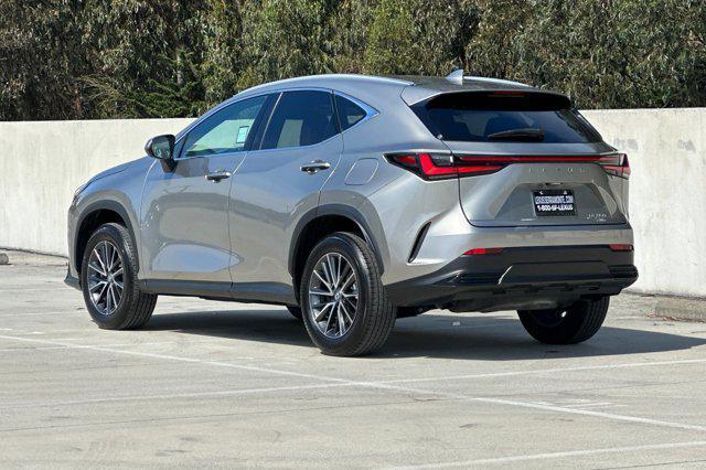 used 2024 Lexus NX 350 car, priced at $38,999