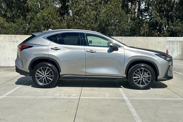used 2024 Lexus NX 350 car, priced at $38,999