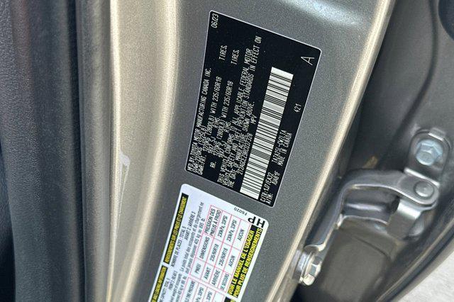 used 2024 Lexus NX 350 car, priced at $38,999