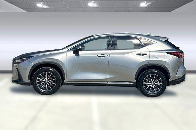 used 2024 Lexus NX 350 car, priced at $37,588