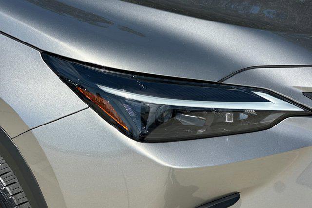 used 2024 Lexus NX 350 car, priced at $38,999