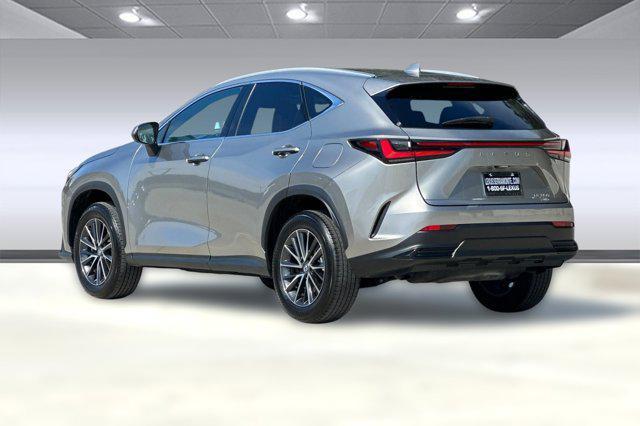 used 2024 Lexus NX 350 car, priced at $37,588