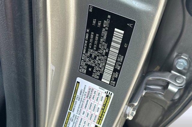 used 2024 Lexus NX 350 car, priced at $37,588