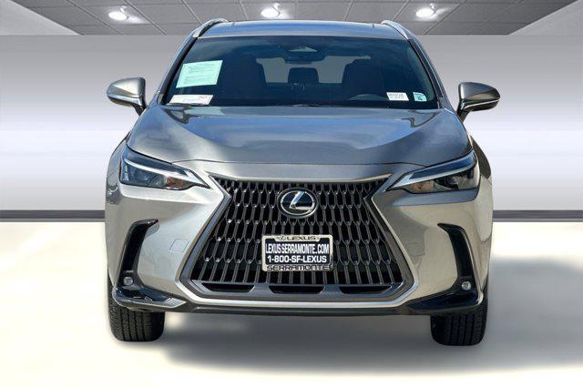 used 2024 Lexus NX 350 car, priced at $37,588