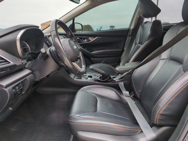 used 2019 Subaru Crosstrek car, priced at $20,999
