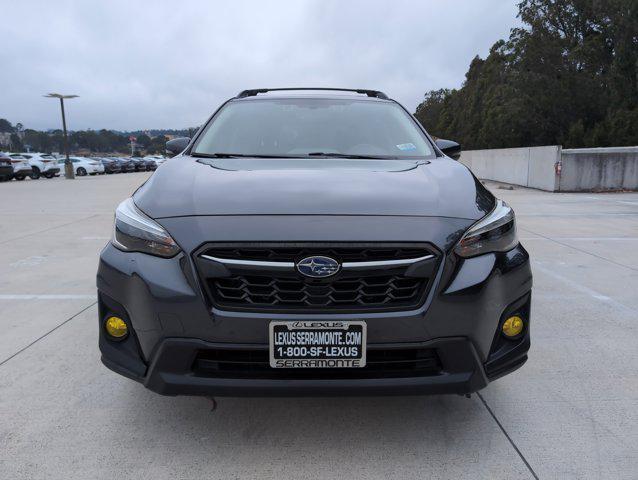 used 2019 Subaru Crosstrek car, priced at $20,999