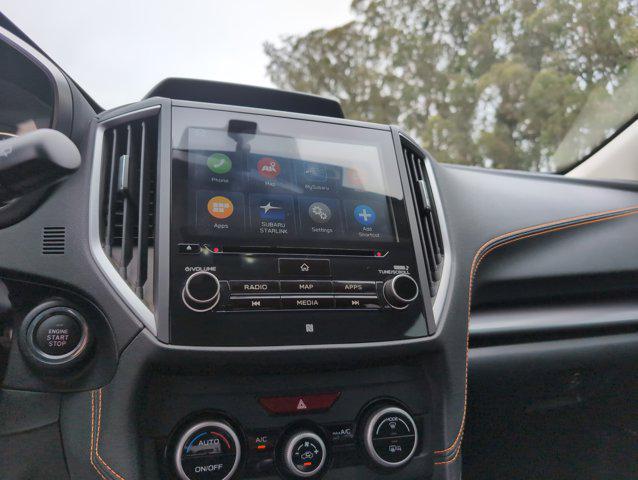 used 2019 Subaru Crosstrek car, priced at $20,999