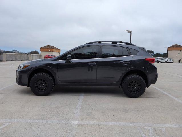 used 2019 Subaru Crosstrek car, priced at $20,999