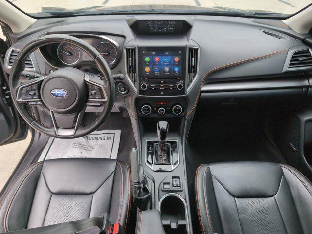 used 2019 Subaru Crosstrek car, priced at $20,999