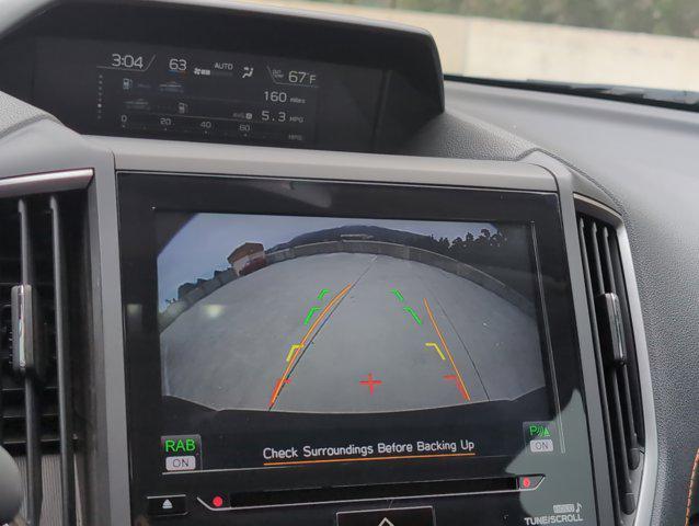 used 2019 Subaru Crosstrek car, priced at $20,999