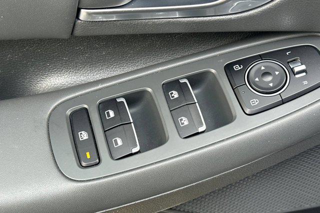 used 2020 Hyundai Sonata car, priced at $15,998