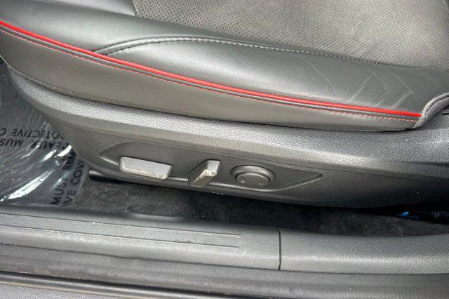 used 2020 Hyundai Sonata car, priced at $15,998