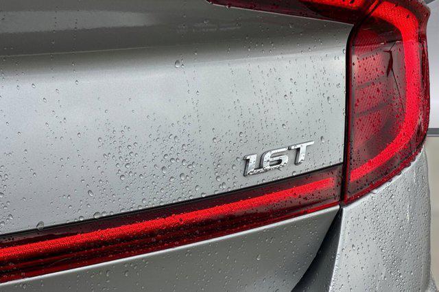 used 2020 Hyundai Sonata car, priced at $15,998