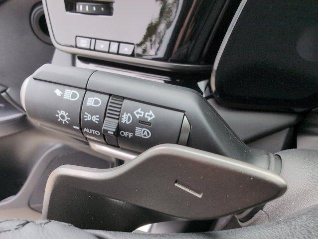 new 2025 Lexus RX 350 car, priced at $53,695