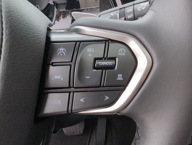 new 2025 Lexus RX 350 car, priced at $53,695