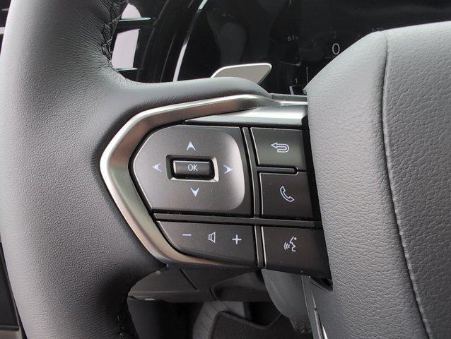new 2025 Lexus RX 350 car, priced at $53,695