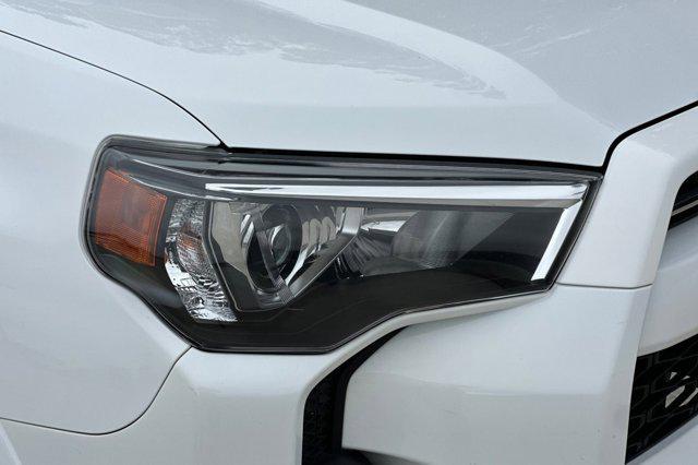 used 2024 Toyota 4Runner car, priced at $36,499