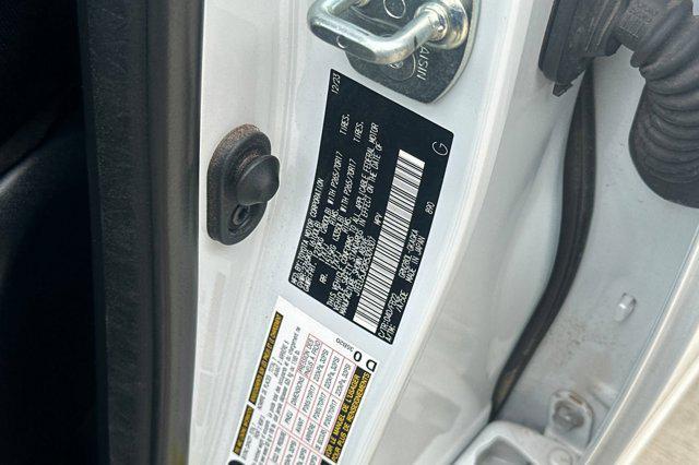 used 2024 Toyota 4Runner car, priced at $36,499