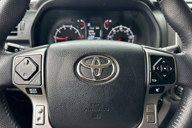 used 2024 Toyota 4Runner car, priced at $36,499