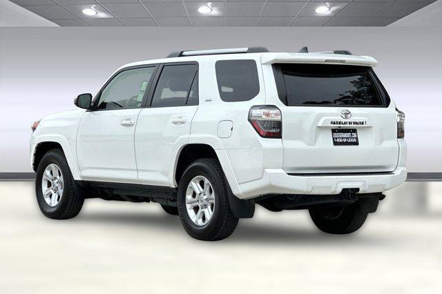 used 2024 Toyota 4Runner car, priced at $36,499