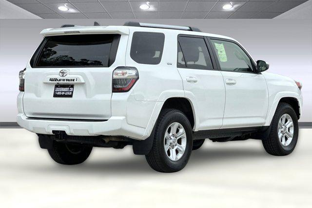 used 2024 Toyota 4Runner car, priced at $36,499