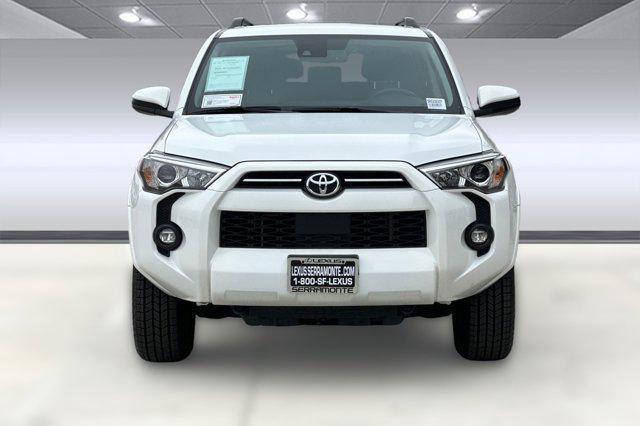 used 2024 Toyota 4Runner car, priced at $36,499