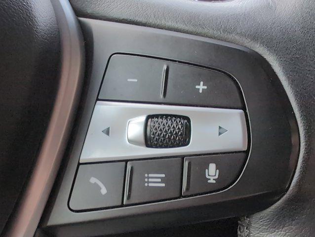 used 2024 BMW X5 car, priced at $45,997