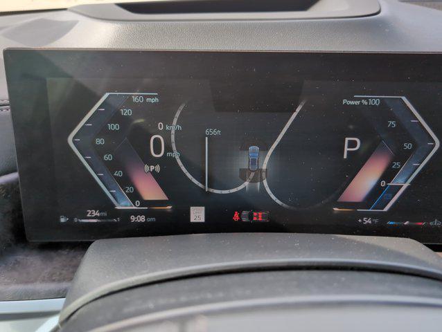 used 2024 BMW X5 car, priced at $45,997