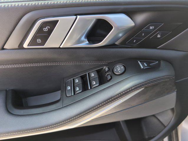 used 2024 BMW X5 car, priced at $45,997