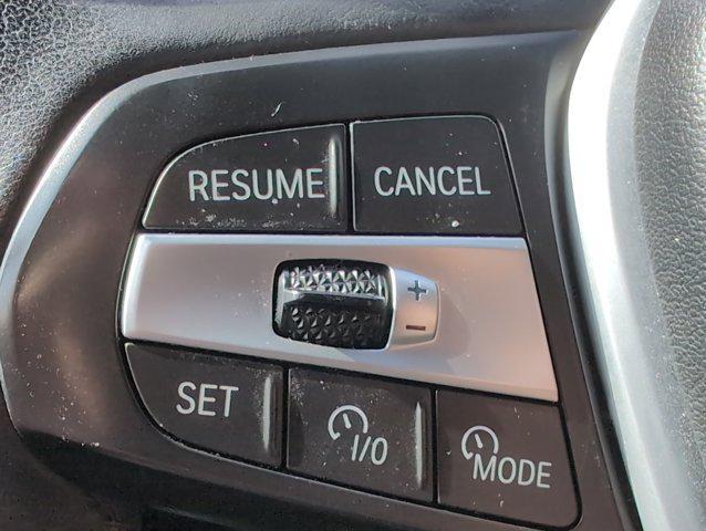 used 2024 BMW X5 car, priced at $45,997