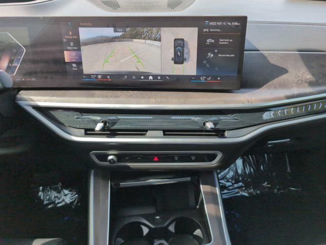 used 2024 BMW X5 car, priced at $45,997