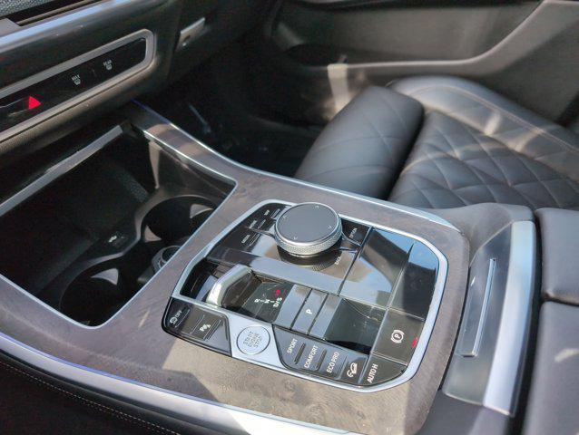 used 2024 BMW X5 car, priced at $45,997