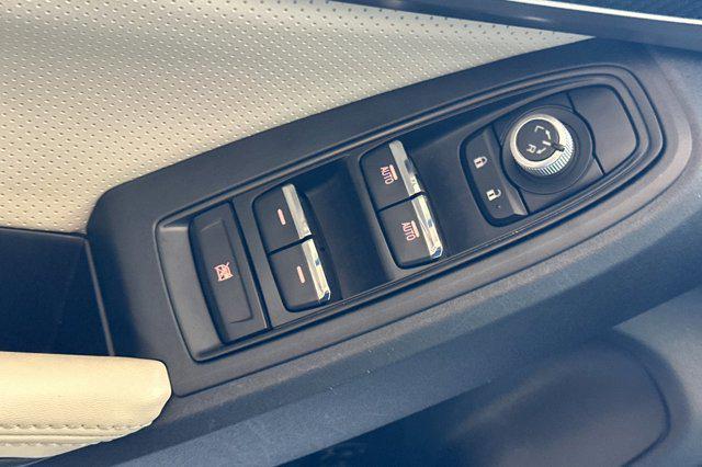 used 2018 Subaru Impreza car, priced at $13,497