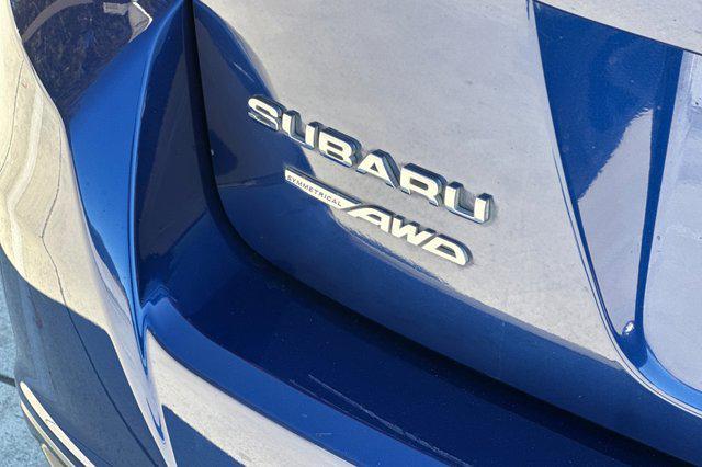 used 2018 Subaru Impreza car, priced at $13,497