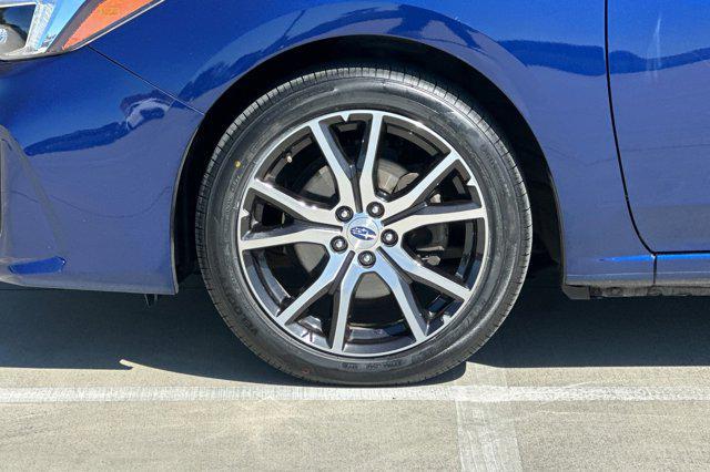 used 2018 Subaru Impreza car, priced at $13,497