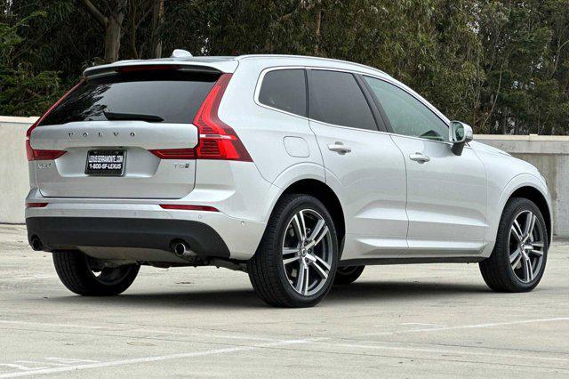 used 2019 Volvo XC60 Recharge Plug-In Hybrid car, priced at $27,999