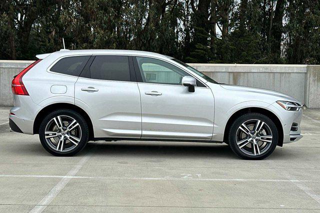 used 2019 Volvo XC60 Recharge Plug-In Hybrid car, priced at $27,999