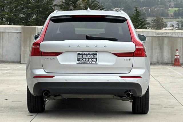 used 2019 Volvo XC60 Recharge Plug-In Hybrid car, priced at $27,999