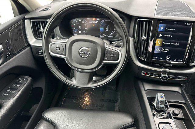 used 2019 Volvo XC60 Recharge Plug-In Hybrid car, priced at $27,999