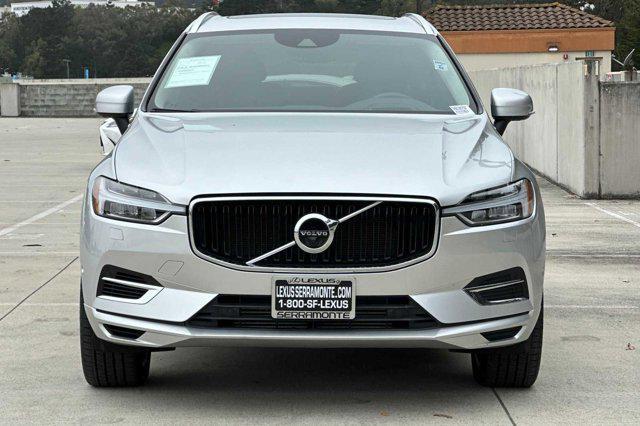 used 2019 Volvo XC60 Recharge Plug-In Hybrid car, priced at $27,999