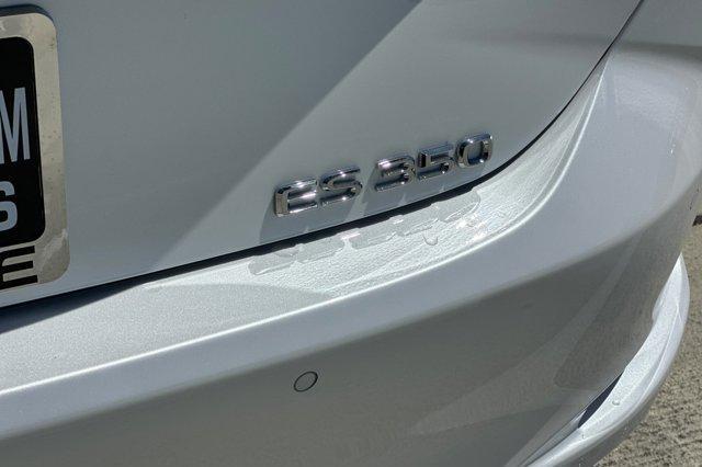 new 2024 Lexus ES 350 car, priced at $50,585