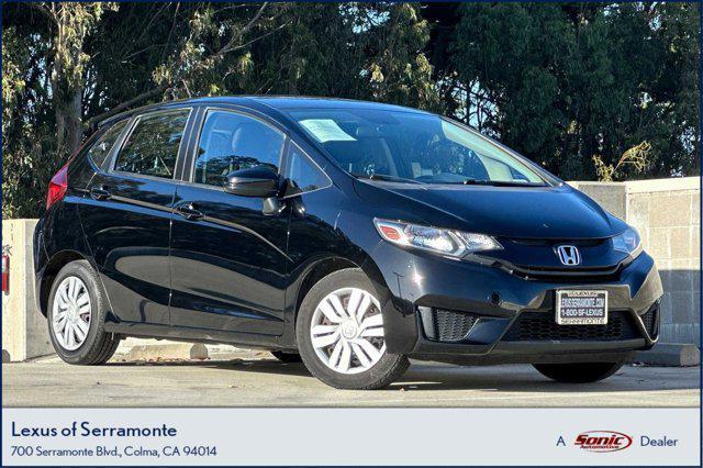 used 2016 Honda Fit car, priced at $12,999