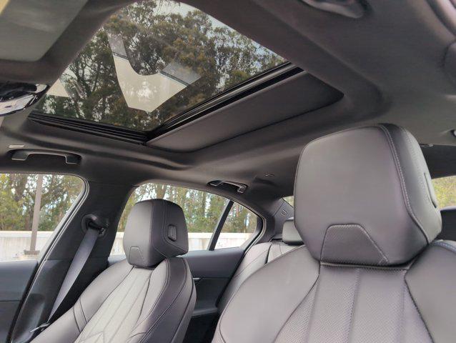 used 2024 BMW 530 car, priced at $44,888